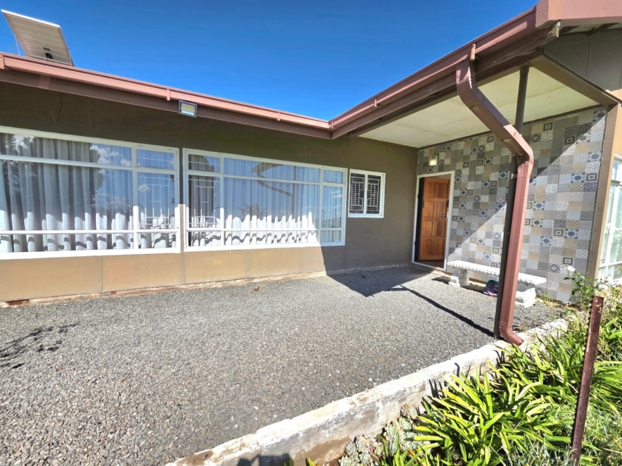 To Let 2 Bedroom Property for Rent in Bethlehem Rural Free State